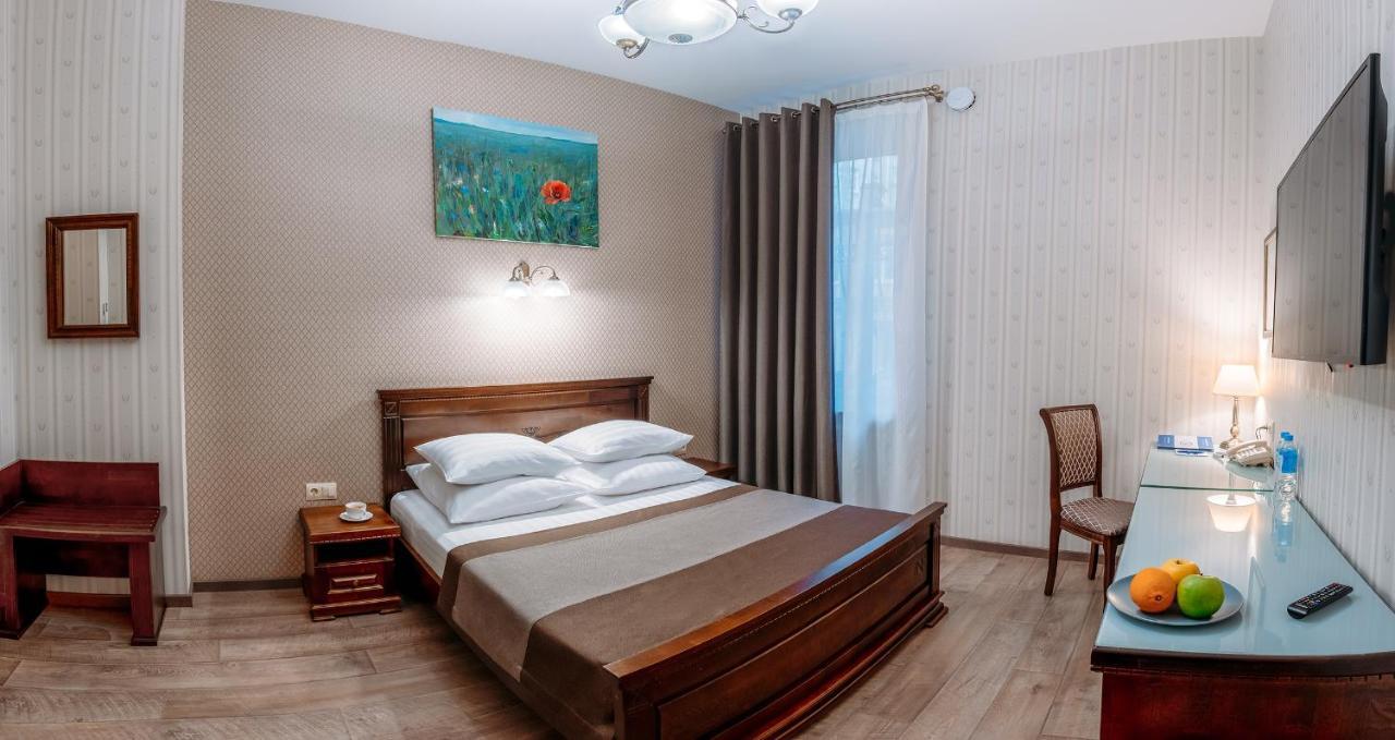 סנט פטרסבורג Boutique Hotel North Flower מראה חיצוני תמונה